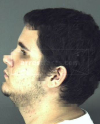 Alexander Charles Armstrong