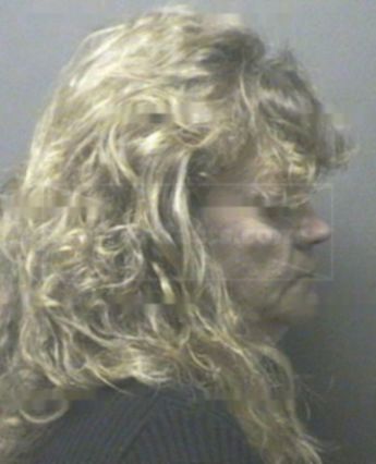 Sharon Collette Baker