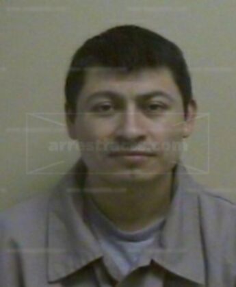 Silvano Flores