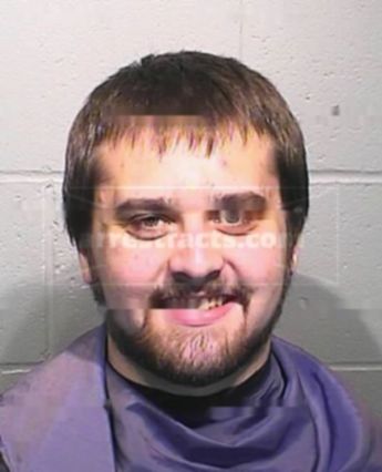 Kyle Joseph Perkins