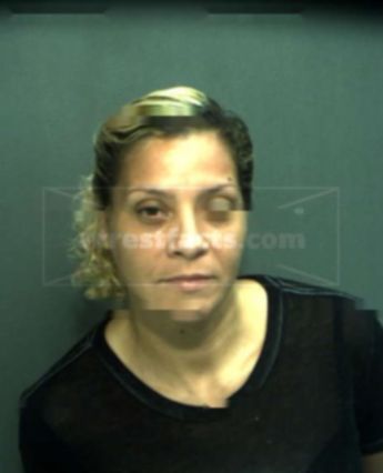 Tracy Colon