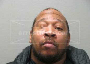 Donte Daerrell Henry