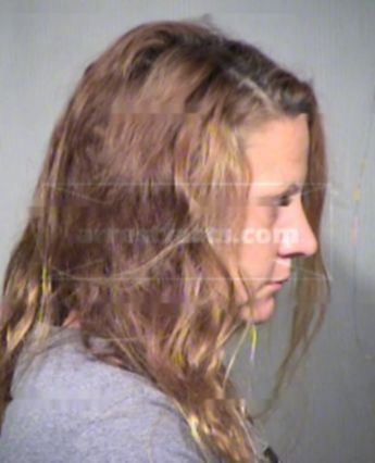 Misti Keyser