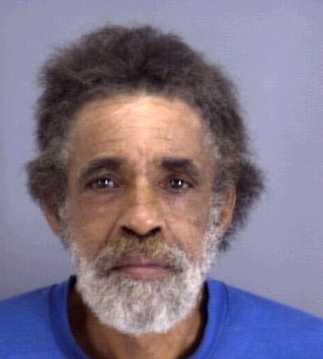 Ray Don Arterberry