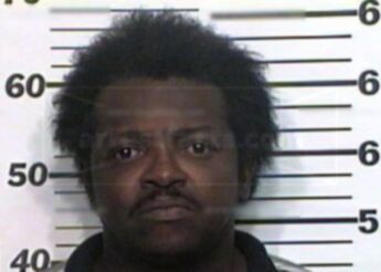 James Bennett Johnson