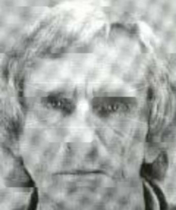Harry Dean Spencer