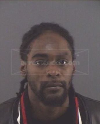 Derrick Lashawn Sterrett