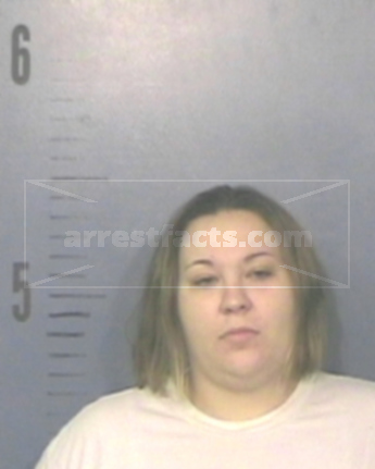 Jessica Lea Marshall