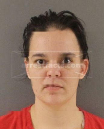 Heather Marie Saffels
