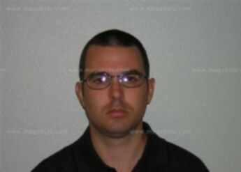 Justin Sundance Gosvener