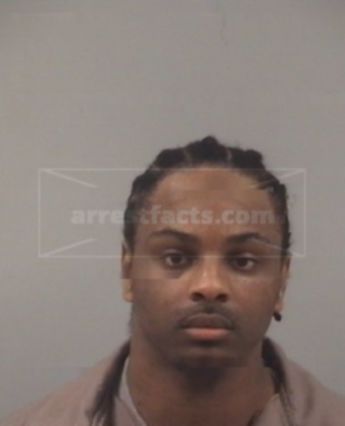 Timothy Andre Holder