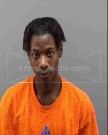 Terry Lavell Allen