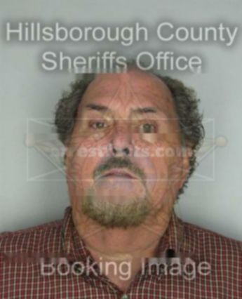 Jerry Lee Darby