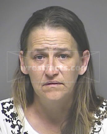Brenda Gail Eastham