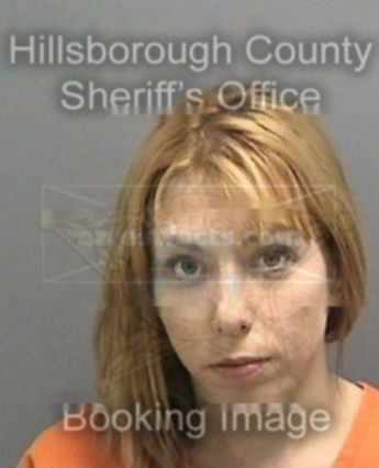 Chelsea Alexandra Rawlings