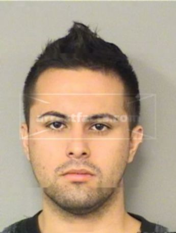 Ariel Alejandrozamora Quintana