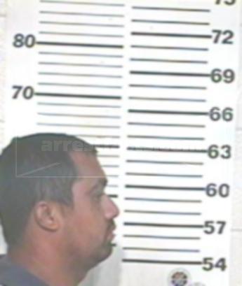 Zavala Candido Gregorio Tovar