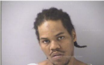 Patrick Lamont Scott
