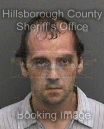 Victor Matthew Hooley