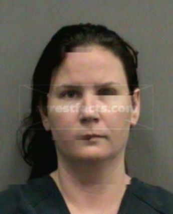 Tracy Dawn Crenshaw