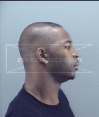 Eric Dewayne Smith