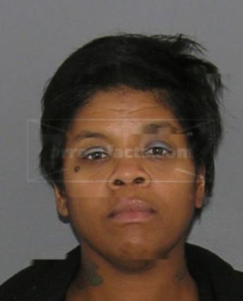 Tiwana Ronnese Bailey