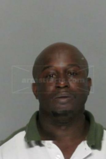 Joseph Elmore Brown Jr.