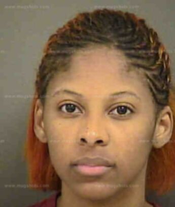 Tanisha Raquel Gurley