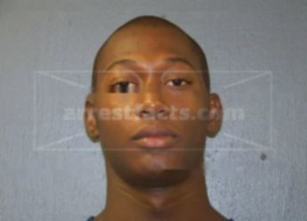 Eric Rakeem Douglas