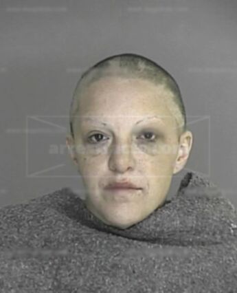 Jacquelyn Hepner
