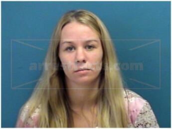 Jessica Jeanne Forner