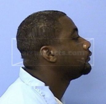 Marshall Hawkins