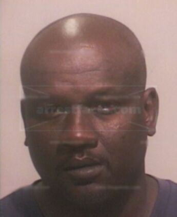 Rederick Mills