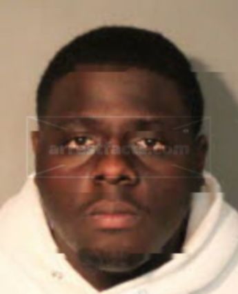 Monterio Braxton