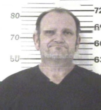 Danny Ray Blankenship