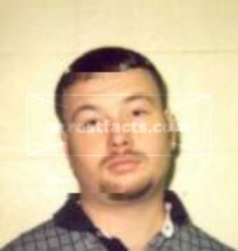 Mike Allen Scruggs
