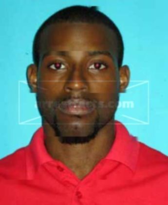 Efrem Scott