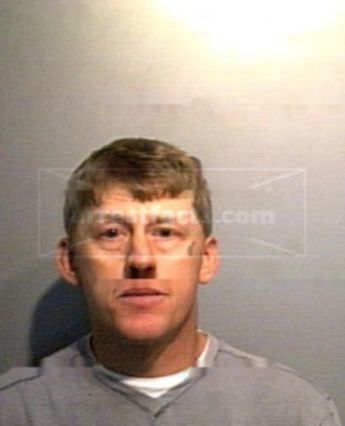 Tracey David Wayne Daugherty