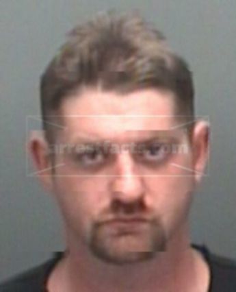 Matthew Allen Henderson
