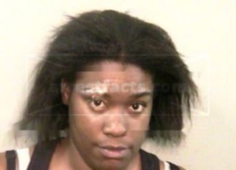 Ebony Redmond