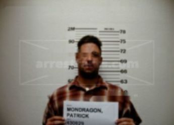 Patrick C Mondragon