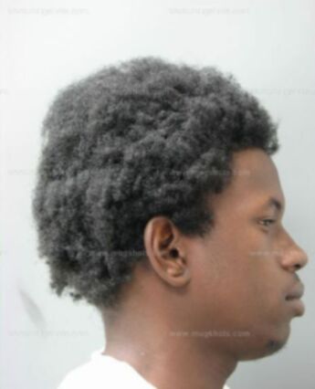 Chardarrius Coleman