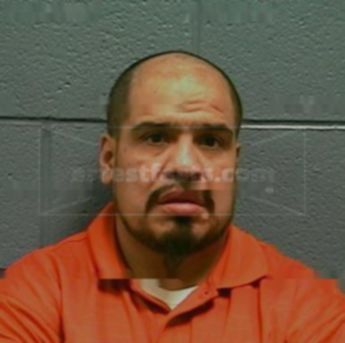 Jeremy Maurice Ramirez