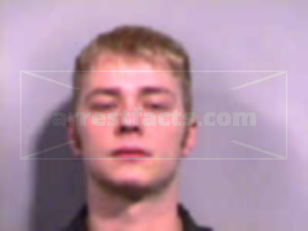 Christopher Michael Conner