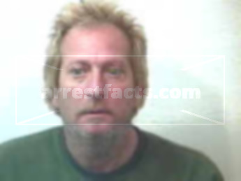 Jeffrey Mark Crawford