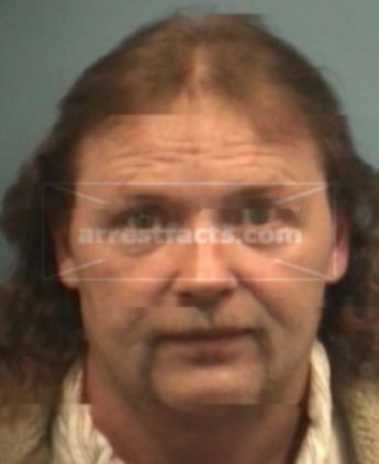 Gerry Lee Moore