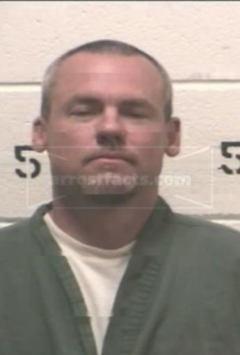 Donald Roy Emmons