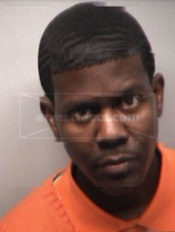 Melvin Dywanne Westbrook