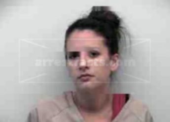 Lynette Ann Morgan