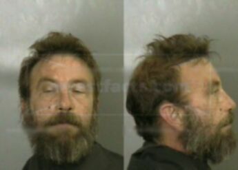 Steven Maurice Mcguffey